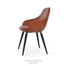 Gazel Arm Ana Chair