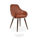 Gazel Arm Ana Chair