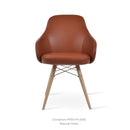 Gazel Arm MW Chair