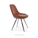 Gazel Star Dining Chair