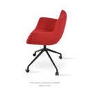 Bottega Arm Spider Office Chair
