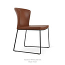 Capri Sled Dining Chair