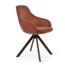 Gazel Arm Sword Chair