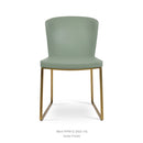 Capri Sled Dining Chair