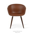 Tribeca Ana Dining Armchair