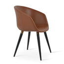 Tribeca Ana Dining Armchair