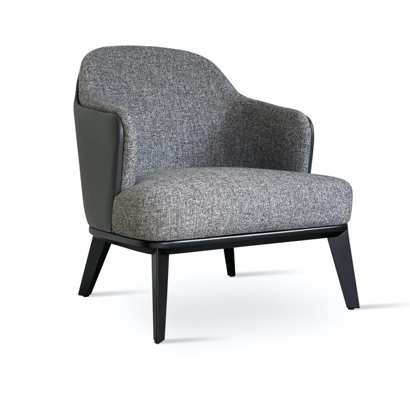 Saphire Arm Chair