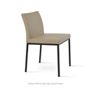 Aria Metal Chair