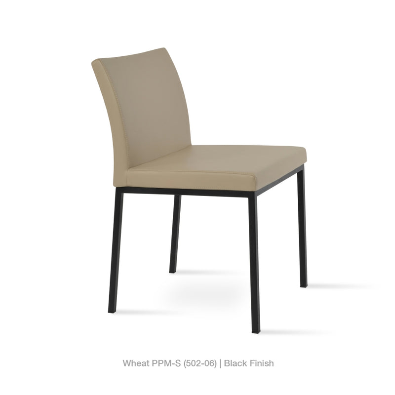 Aria Metal Chair