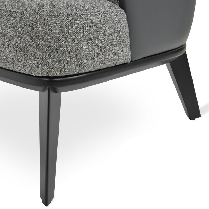 Saphire Arm Chair