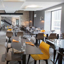 Uni Side Wood Chair 562