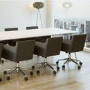 Harput Office Arm Chair