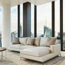 Simena Sectional Sofa