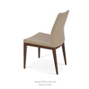 Pasha Wood Chair