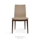 Pasha Wood Chair