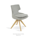 Patara Pyramid Chair