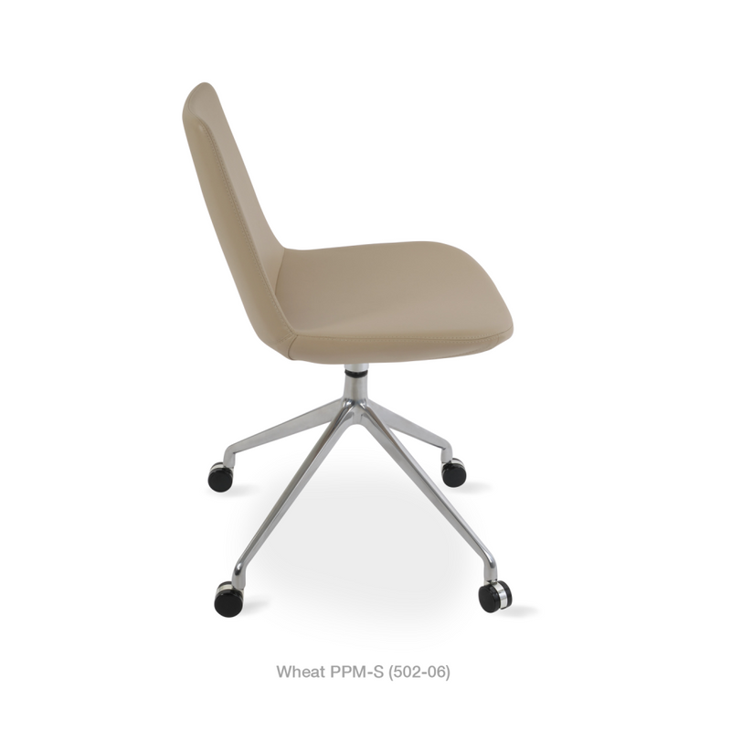 Eiffel Spider Office Chair