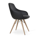 Gazel Arm MW Chair