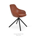 Gazel Arm Stick Chair