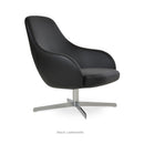 Gazel Arm Lounge 4 Star Chair