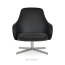 Gazel Arm Lounge 4 Star Chair