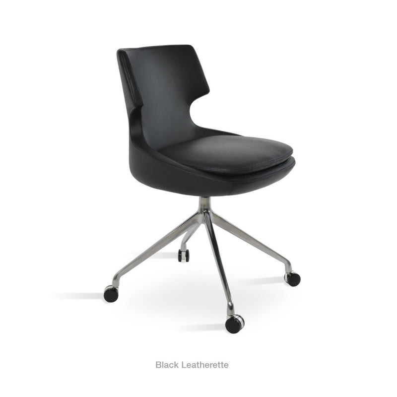 Patara Spider Office Chair