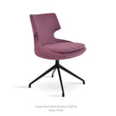 Patara Spider Swivel Chair