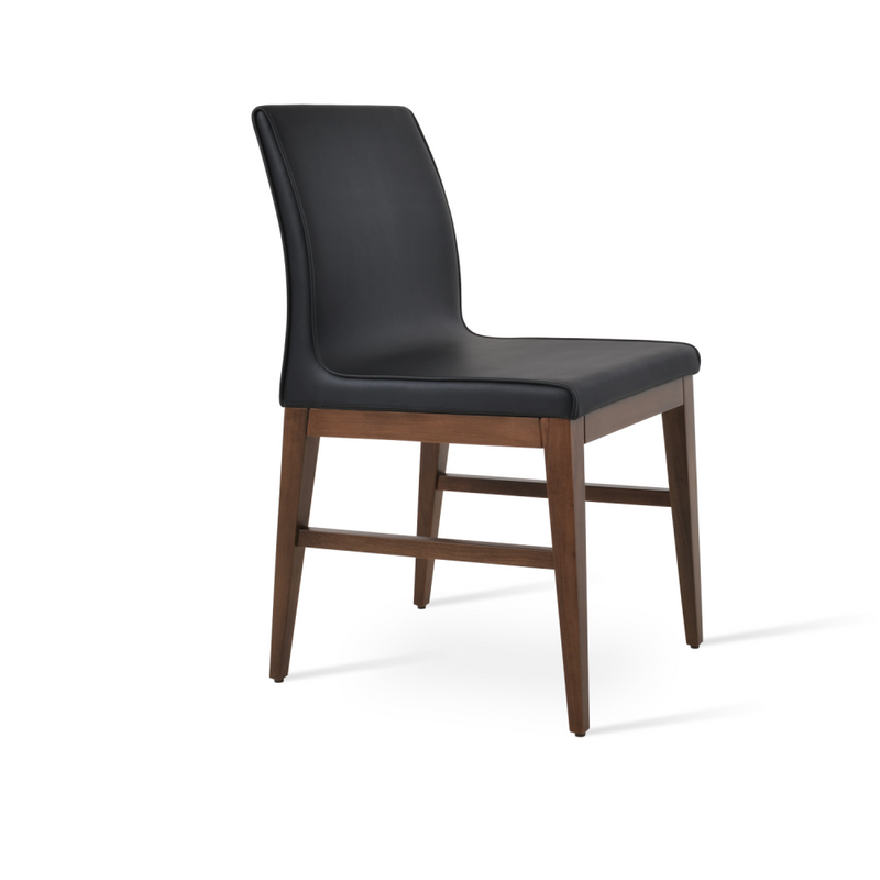 Polo Wood Side Chair