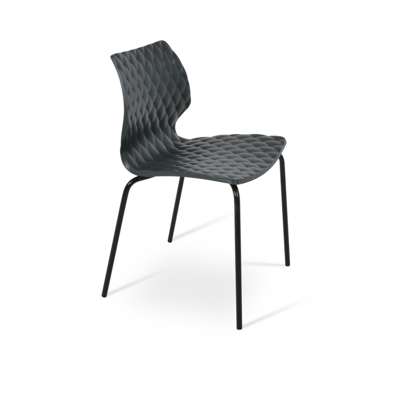 Uni Side Chair 550