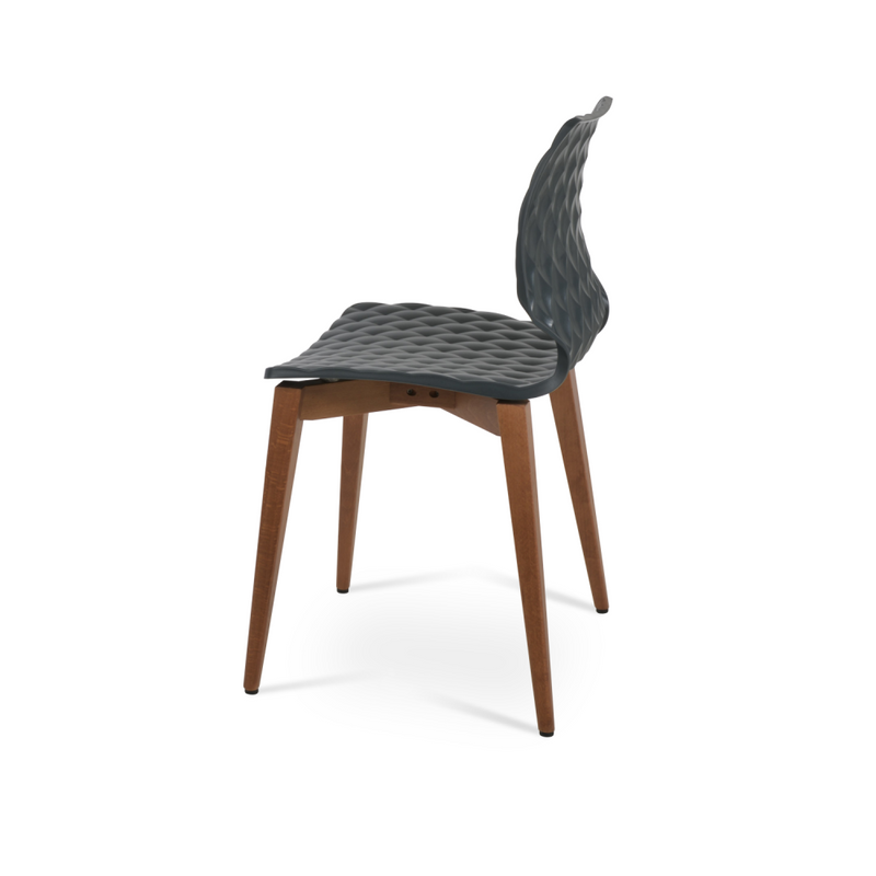 Uni Side Wood Chair 562