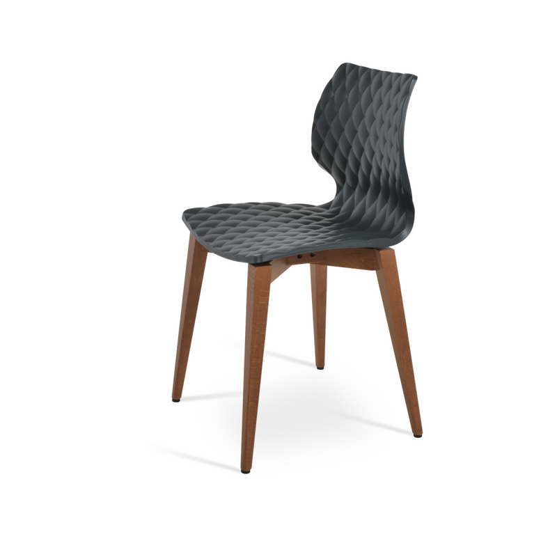 Uni Side Wood Chair 562