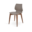 Uni Side Wood Chair 562