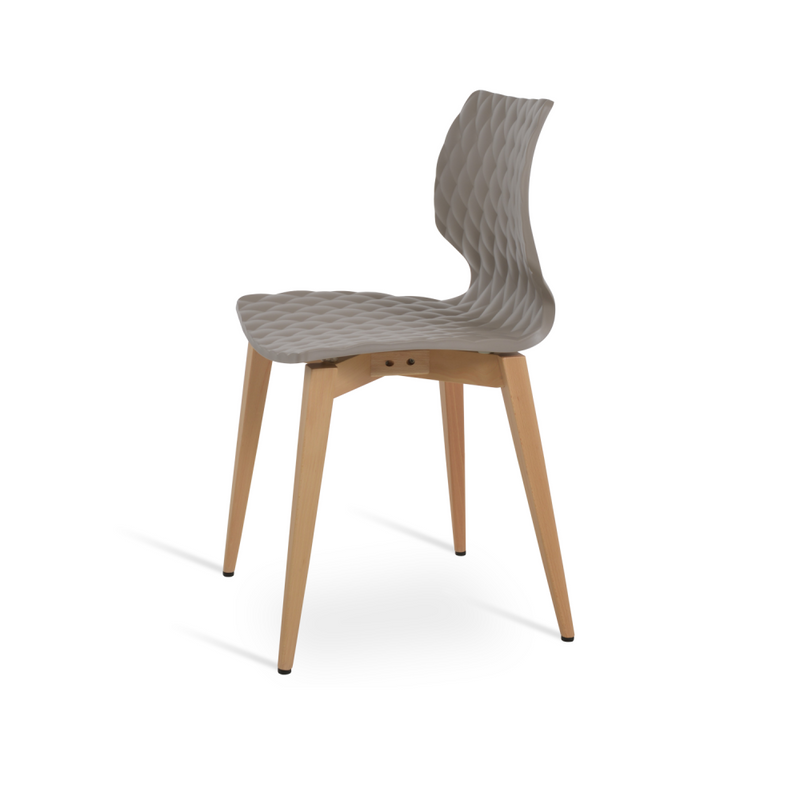 Uni Side Wood Chair 562