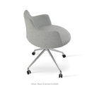 Dervish Spider Office Chair