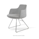 Dervish Wire Armchair