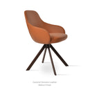 Gazel Arm Sword Chair