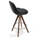 Gazel Pyramid Stools