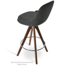 Gazel Pyramid Stools