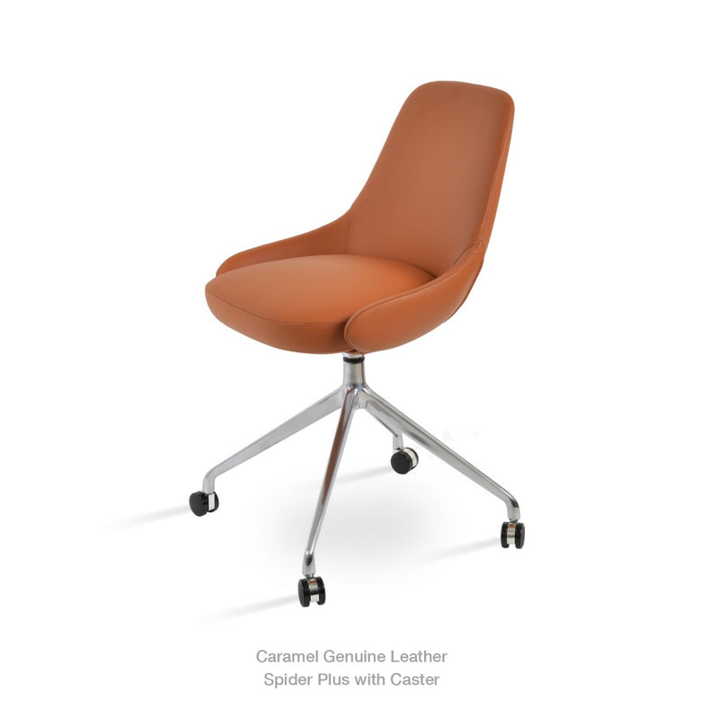 Gazel Spider Office Chair