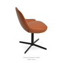 Gazel 4 Star Chair