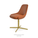 Gazel 4 Star Chair