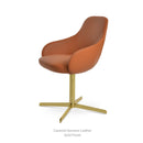 Gazel Arm 4-Star Chair