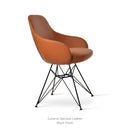 Gazel Arm Tower Chair