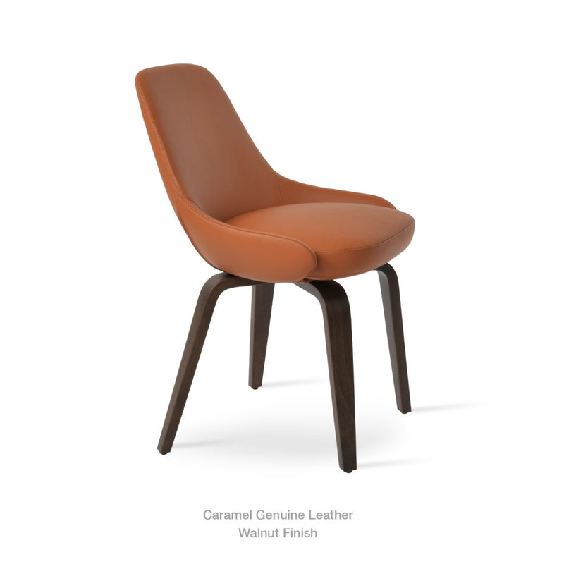 Gazel Plywood Chair