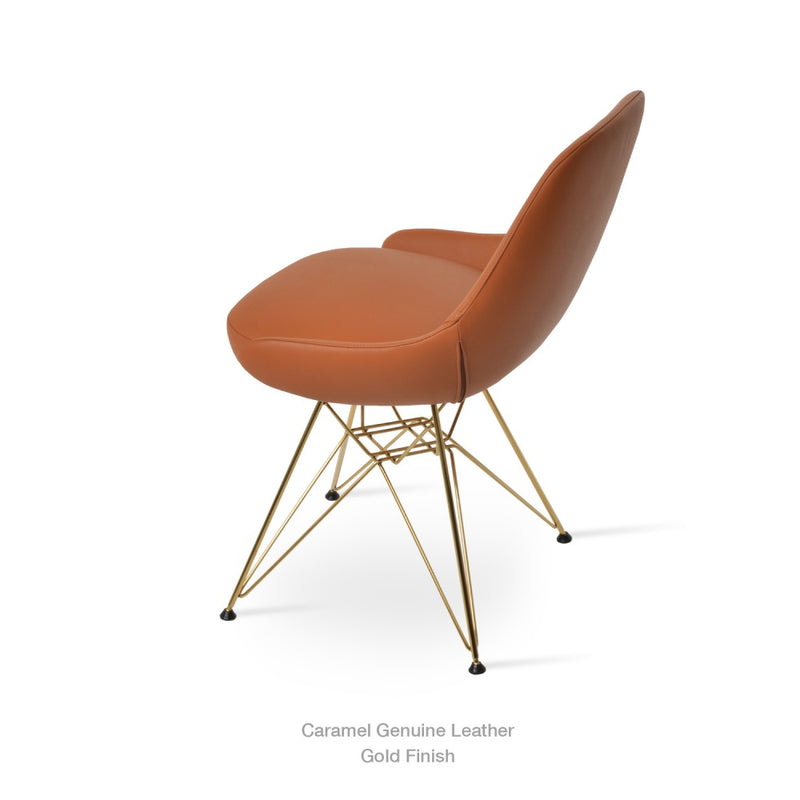 Gazel Tower Chair