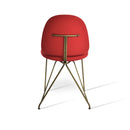 Langham Soft Seat Dining Chair