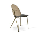 Langham Soft Seat Dining Chair