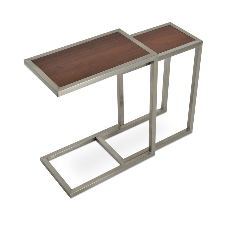 Alfa Nesting Tables