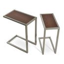 Alfa Nesting Tables