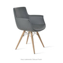 Bottega Arm MW Chair
